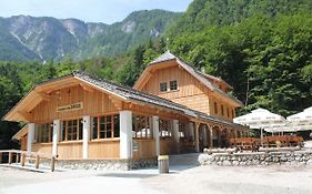 Planinski Dom Savica